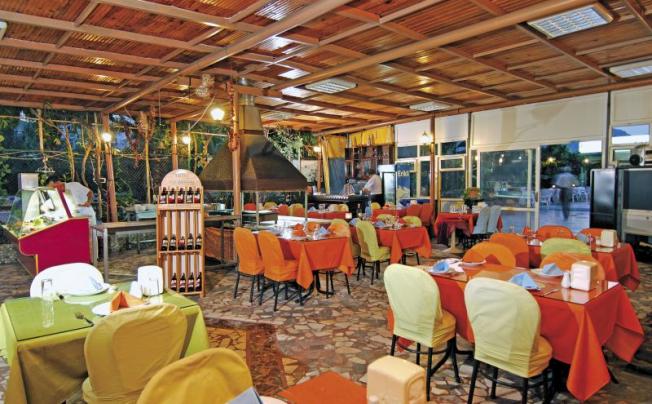 Фото отеля Liman Park hotel