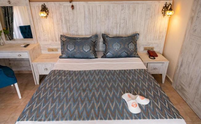 Фото отеля PORTAKAL HOTEL DALYAN
