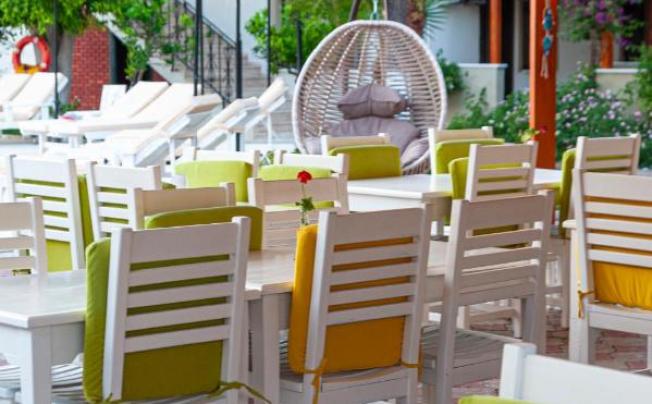 Фото отеля PORTAKAL HOTEL DALYAN