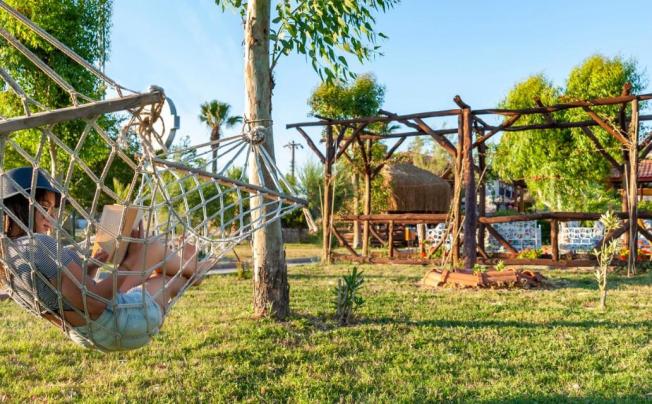 Фото отеля PORTAKAL HOTEL DALYAN