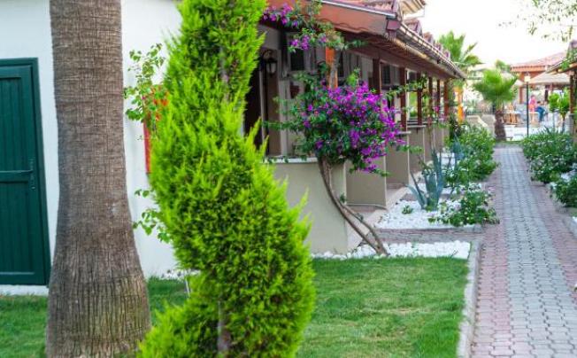 Фото отеля PORTAKAL HOTEL DALYAN