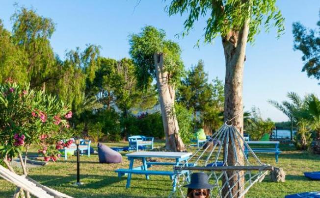 Фото отеля PORTAKAL HOTEL DALYAN