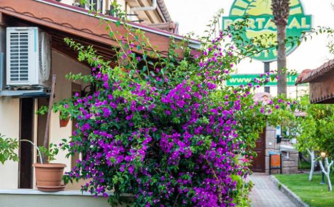 Фото отеля PORTAKAL HOTEL DALYAN