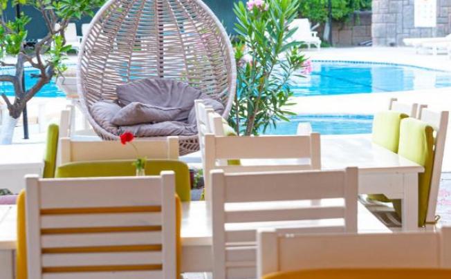 Фото отеля PORTAKAL HOTEL DALYAN