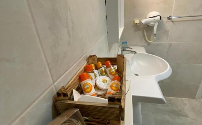 Фото отеля PORTAKAL HOTEL DALYAN
