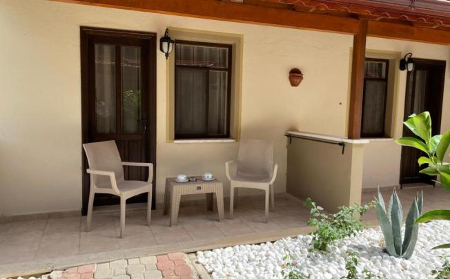 Фото отеля PORTAKAL HOTEL DALYAN