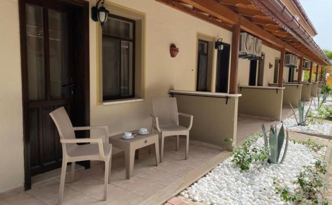 Фото отеля PORTAKAL HOTEL DALYAN