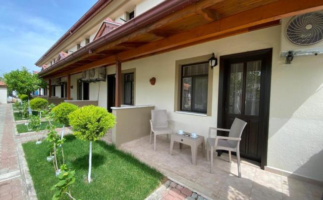 Фото отеля PORTAKAL HOTEL DALYAN