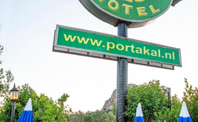 Фото отеля PORTAKAL HOTEL DALYAN