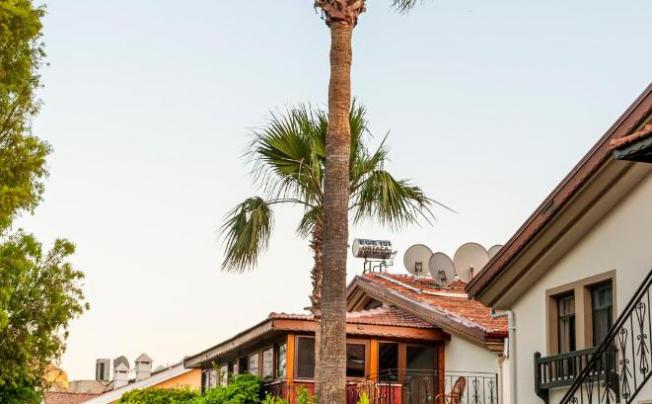 Фото отеля PORTAKAL HOTEL DALYAN