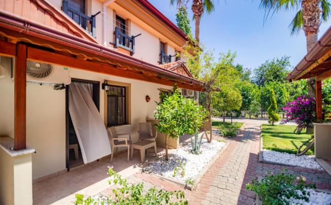 Фото отеля PORTAKAL HOTEL DALYAN
