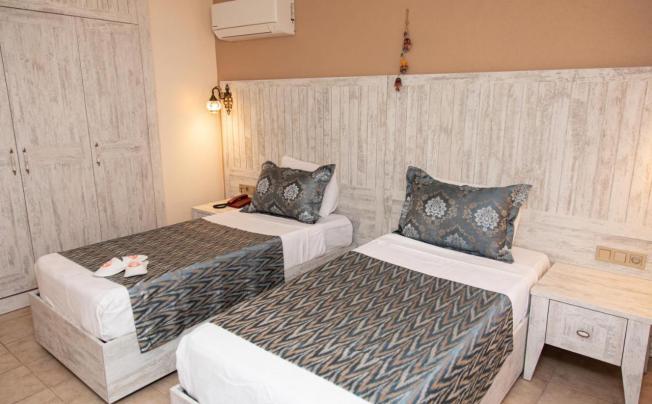 Фото отеля PORTAKAL HOTEL DALYAN