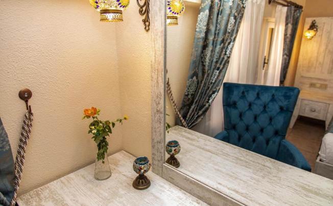 Фото отеля PORTAKAL HOTEL DALYAN