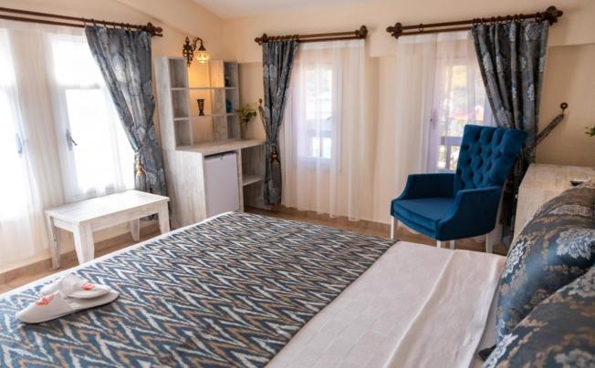 Фото отеля PORTAKAL HOTEL DALYAN