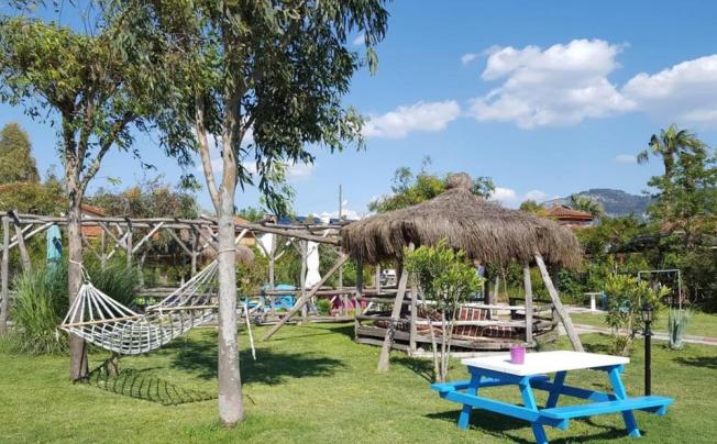 Фото отеля PORTAKAL HOTEL DALYAN