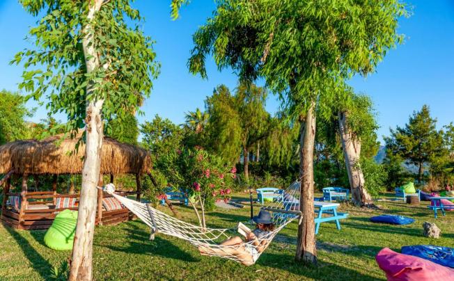 Фото отеля PORTAKAL HOTEL DALYAN