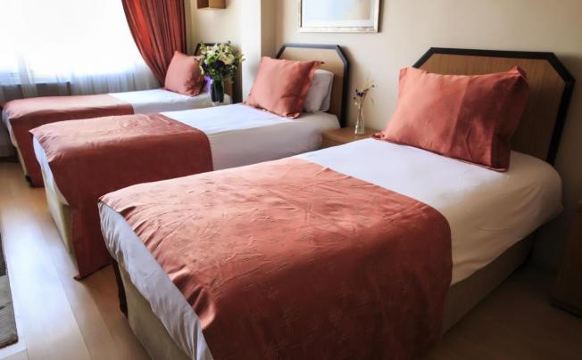 Фото отеля Anka Business Park Hotel