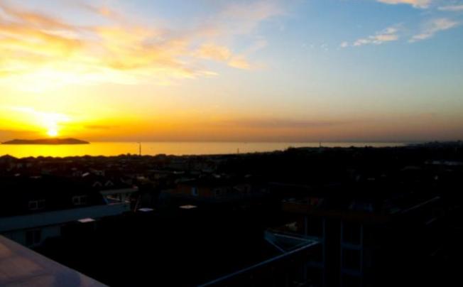 Фото отеля Anka Business Park Hotel