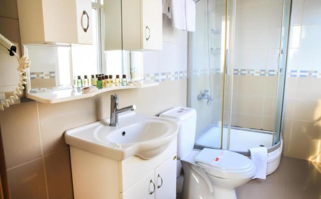 Фото отеля Anka Business Park Hotel
