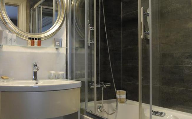 Фото отеля Limak Eurasia Luxury Hotel