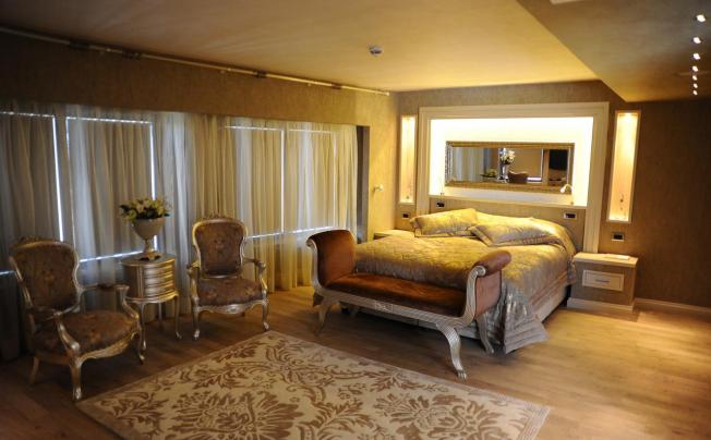 Фото отеля Limak Eurasia Luxury Hotel