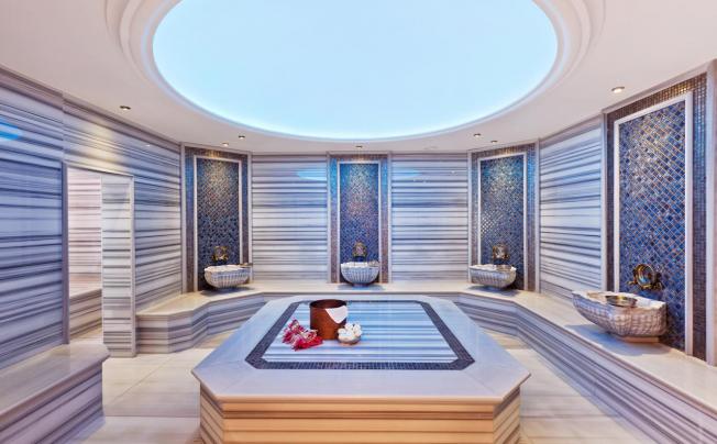Фото отеля Limak Eurasia Luxury Hotel