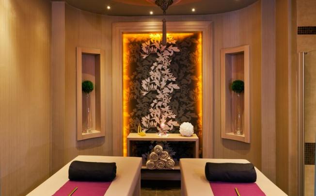 Фото отеля Limak Eurasia Luxury Hotel