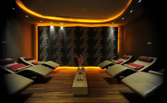 Фото отеля Limak Eurasia Luxury Hotel