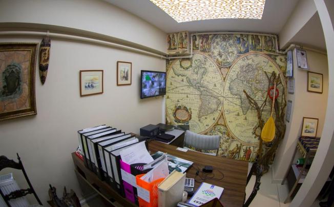 Фото отеля Ottoman Time Hotel