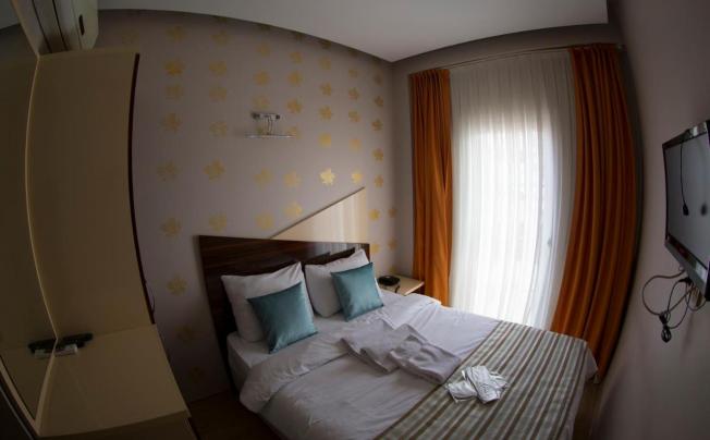 Фото отеля Ottoman Time Hotel
