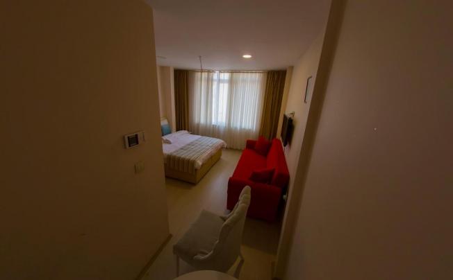 Фото отеля Ottoman Time Hotel