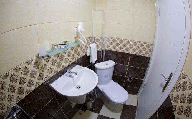 Фото отеля Ottoman Time Hotel