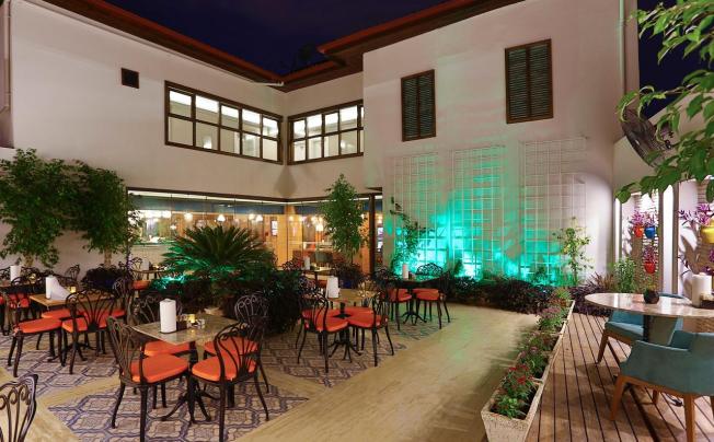 Фото отеля Route Hotel Kaleici