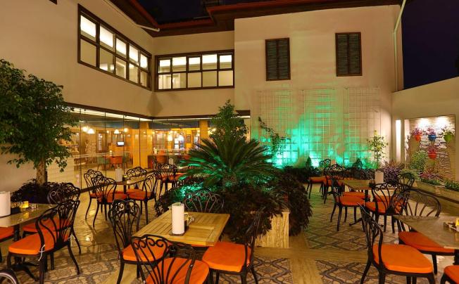 Фото отеля Route Hotel Kaleici