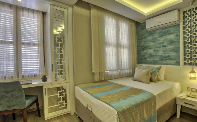 Фото отеля Route Hotel Kaleici