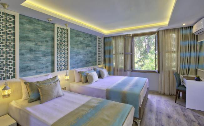 Фото отеля Route Hotel Kaleici