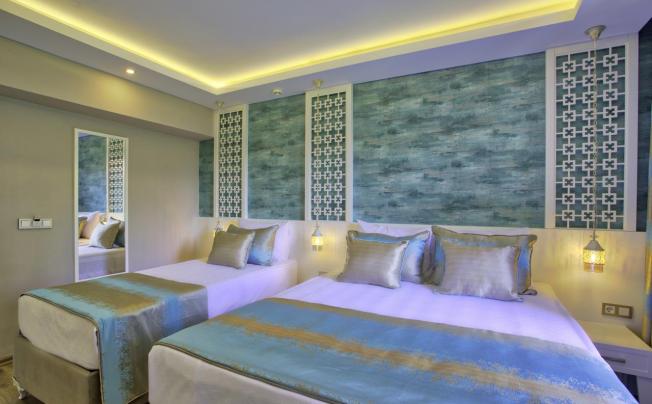 Фото отеля Route Hotel Kaleici
