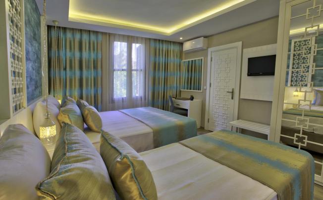 Фото отеля Route Hotel Kaleici