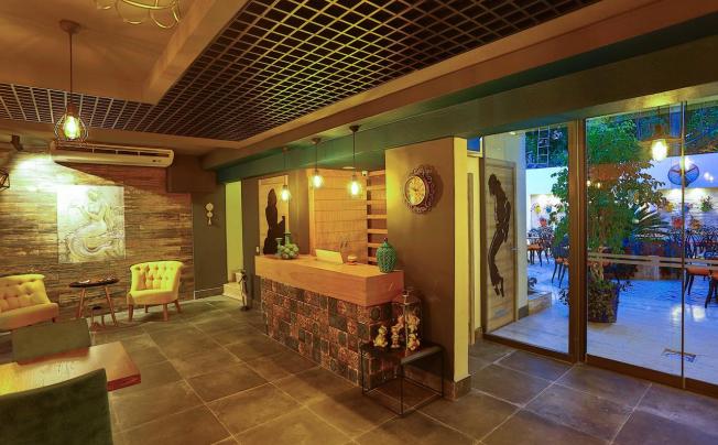 Фото отеля Route Hotel Kaleici