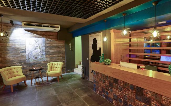 Фото отеля Route Hotel Kaleici