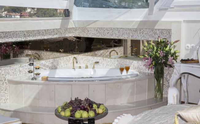 Фото отеля Su Merdum Hotel