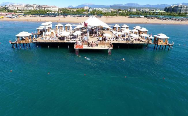 Фото отеля Von Resort Golden Beach