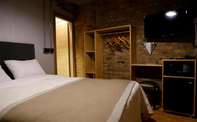 Фото отеля NOVUS PERA HOTEL