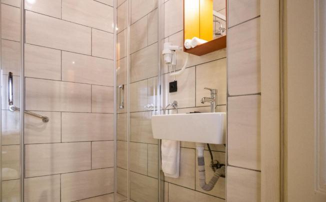Фото отеля NOVUS PERA HOTEL