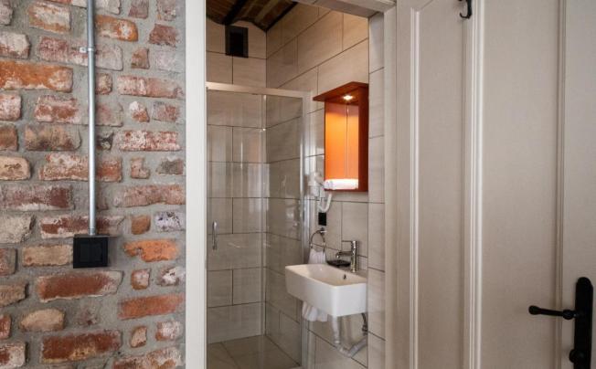 Фото отеля NOVUS PERA HOTEL
