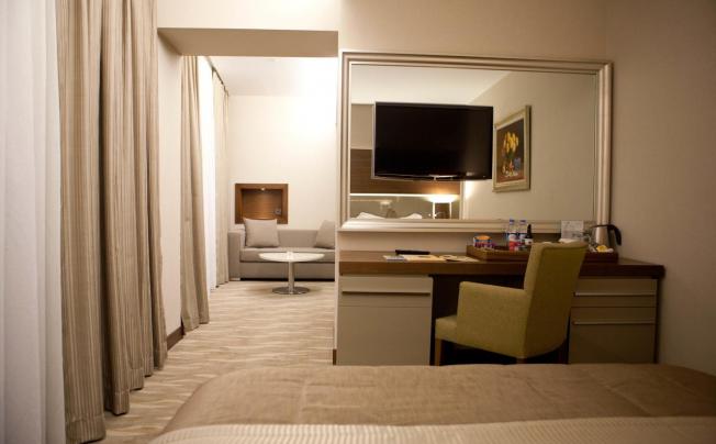 Фото отеля Innova Sultanahmet hotel