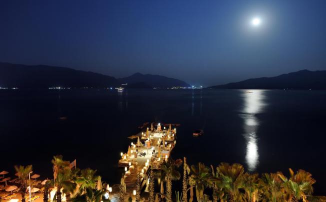Фото отеля Elegance Hotel marmaris