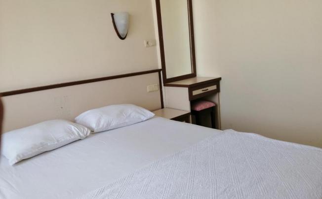 Фото отеля OYA FAMILY SUITES HOTEL