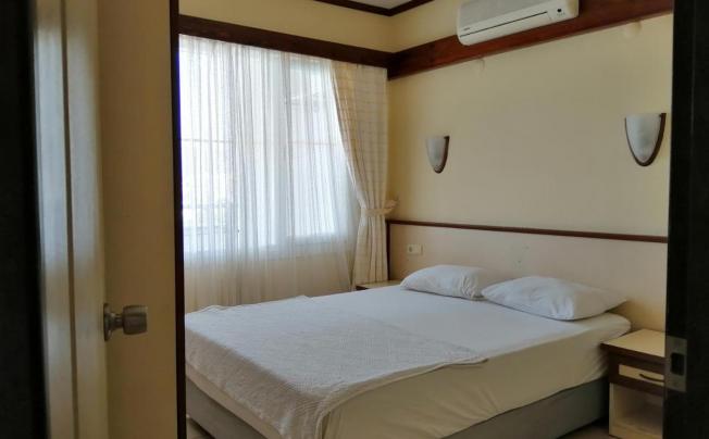 Фото отеля OYA FAMILY SUITES HOTEL