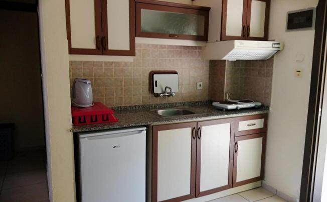 Фото отеля OYA FAMILY SUITES HOTEL